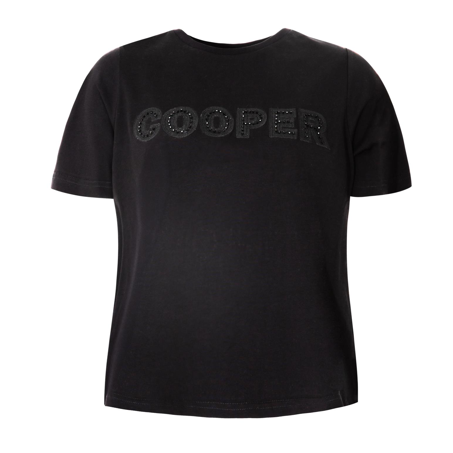 Cooper Bead The Way Tee